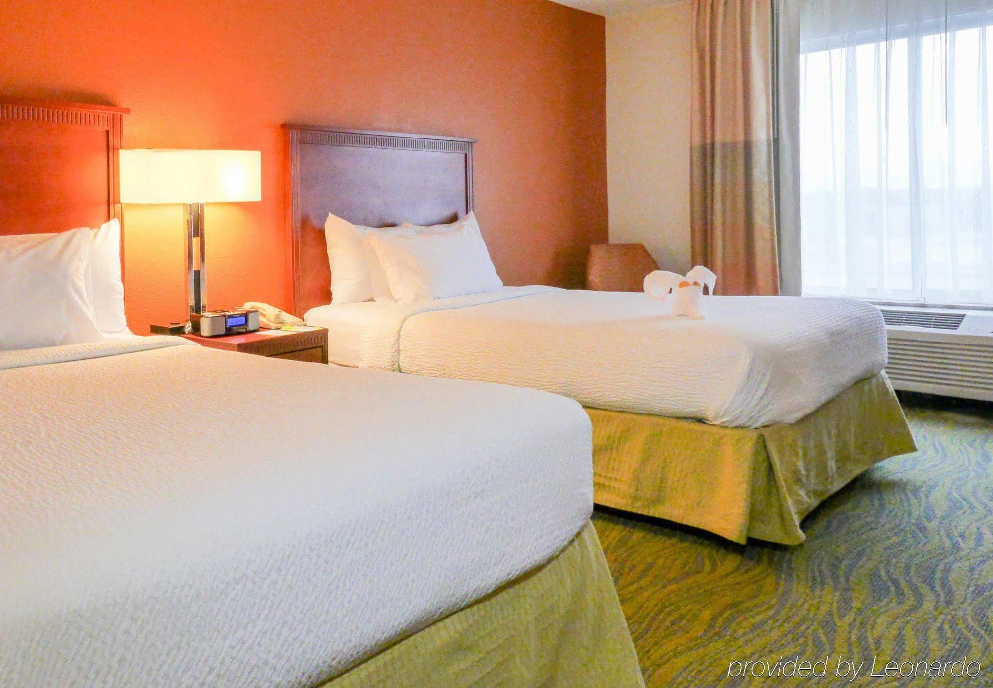 Quality Inn Fayetteville Near Fort Bragg Dış mekan fotoğraf